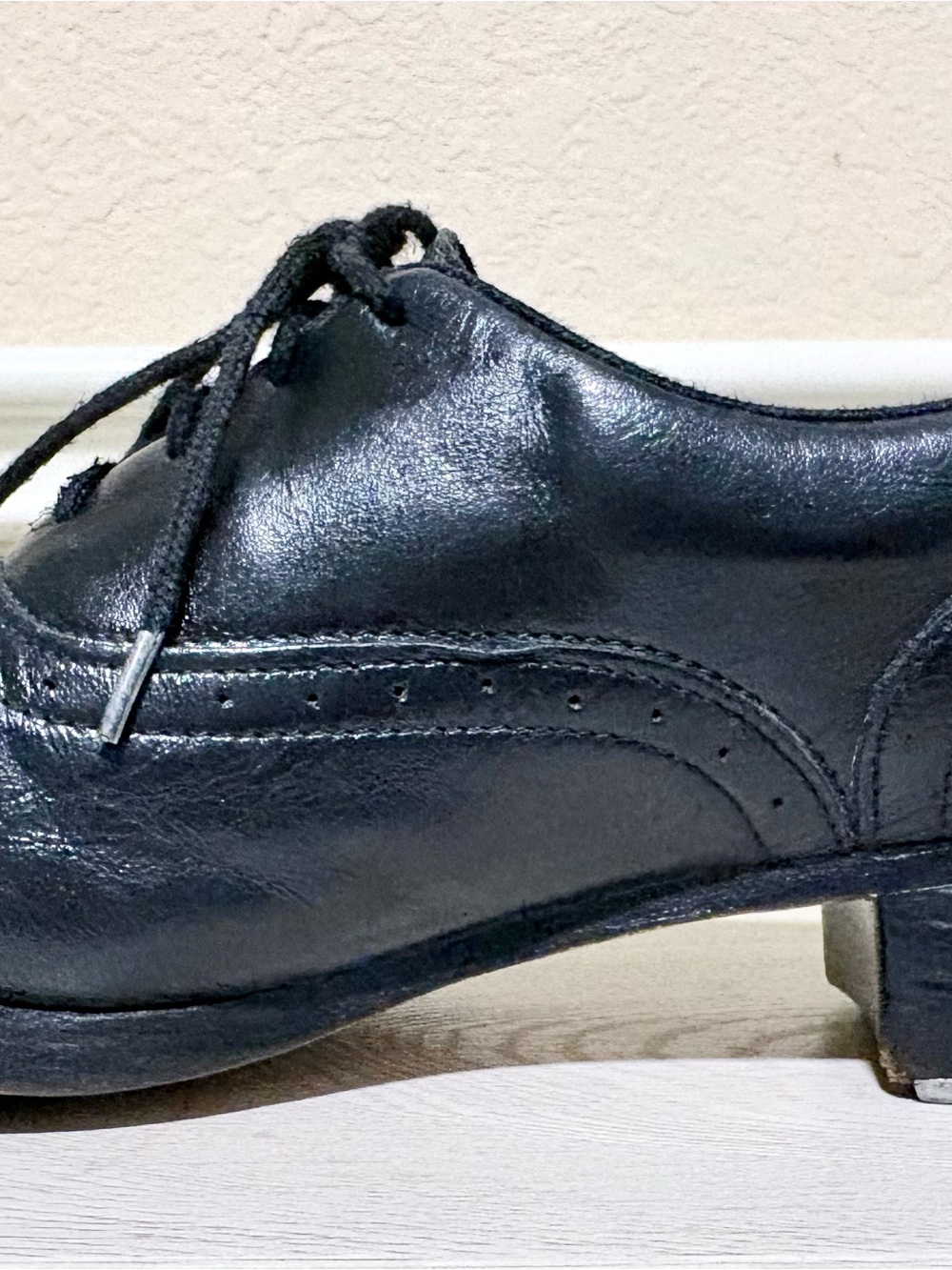 Bloch Jason Samuel Smith Women's Tap Shoes - Picture 6 of 12
